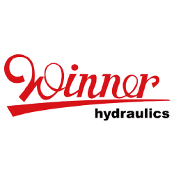 Welcome to Winner Hydraulics’ New Website