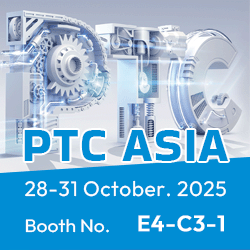 2025 PTC ASIA