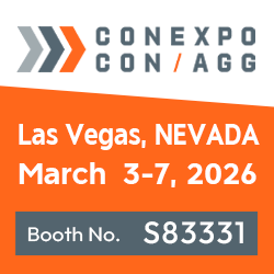 2026 CONEXPO-CON/AGG