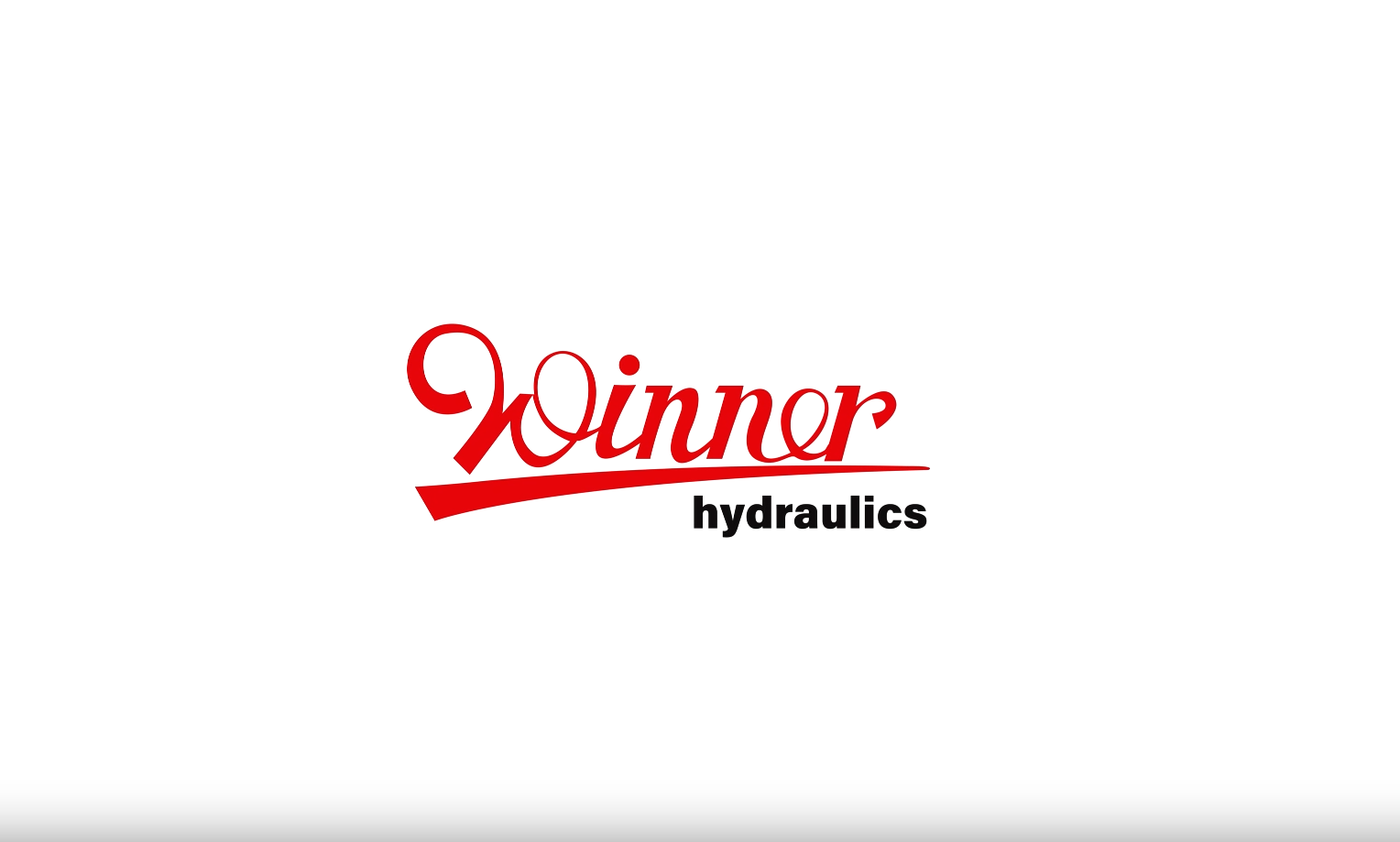 Winner Hydraulics Presentation