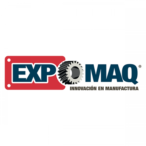 2024 EXPOMAQ Mexico Machine Tool and Automation Exhibition