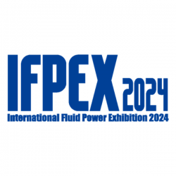 2024 International Fluid Power Exhibition (IFPEX 2024)