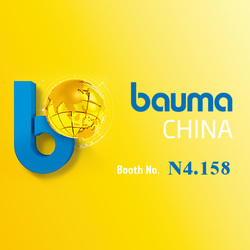 2024 Bauma China